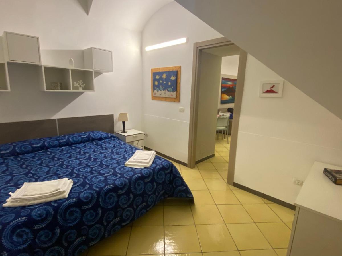 Appartamento Kiki Centro Napoli