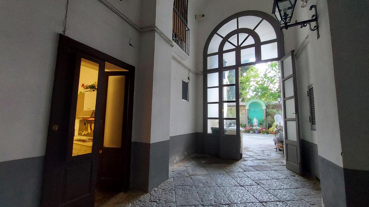 Kiki Centro Appartamento Napoli