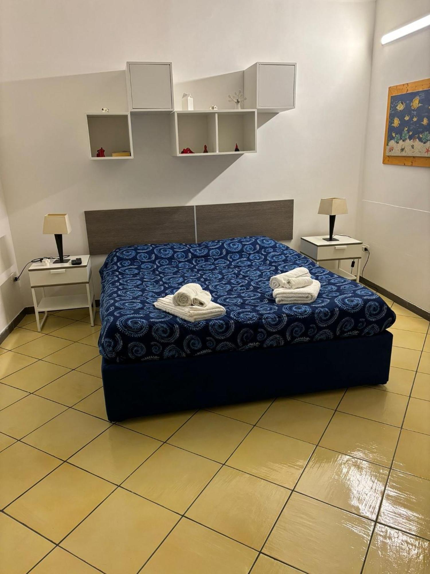 Kiki Centro * Napoli