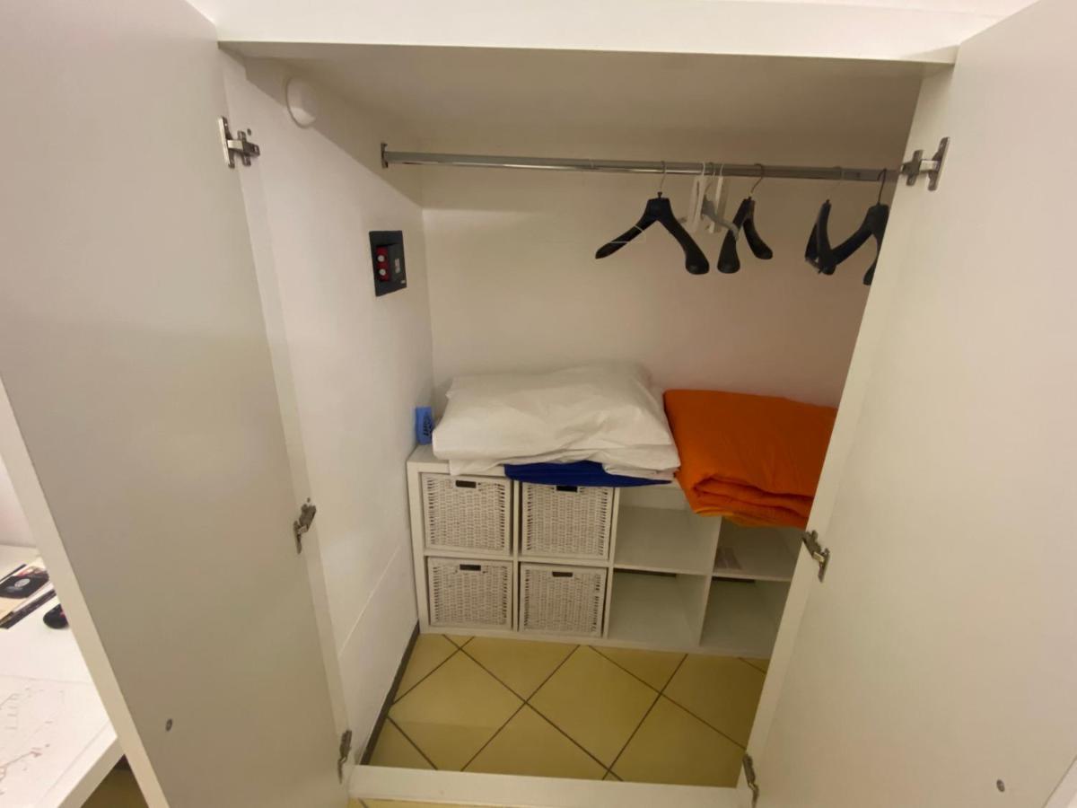Appartement Kiki Centro *