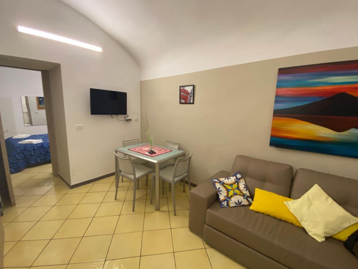 Apartment Kiki Centro
