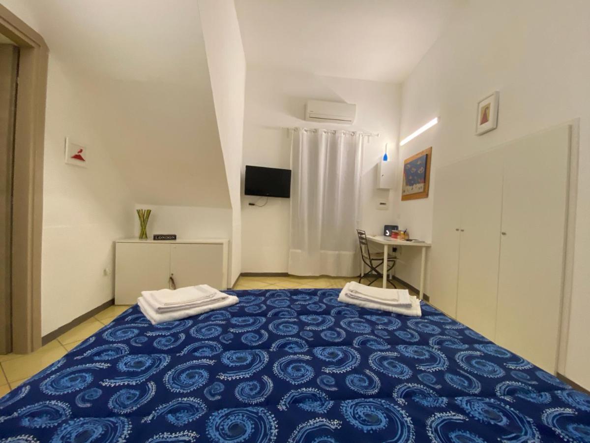 Kiki Centro Appartement *
