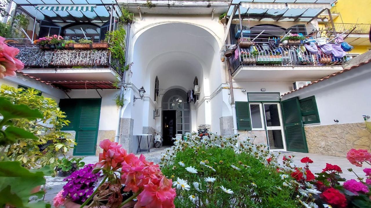 Kiki Centro Appartement *