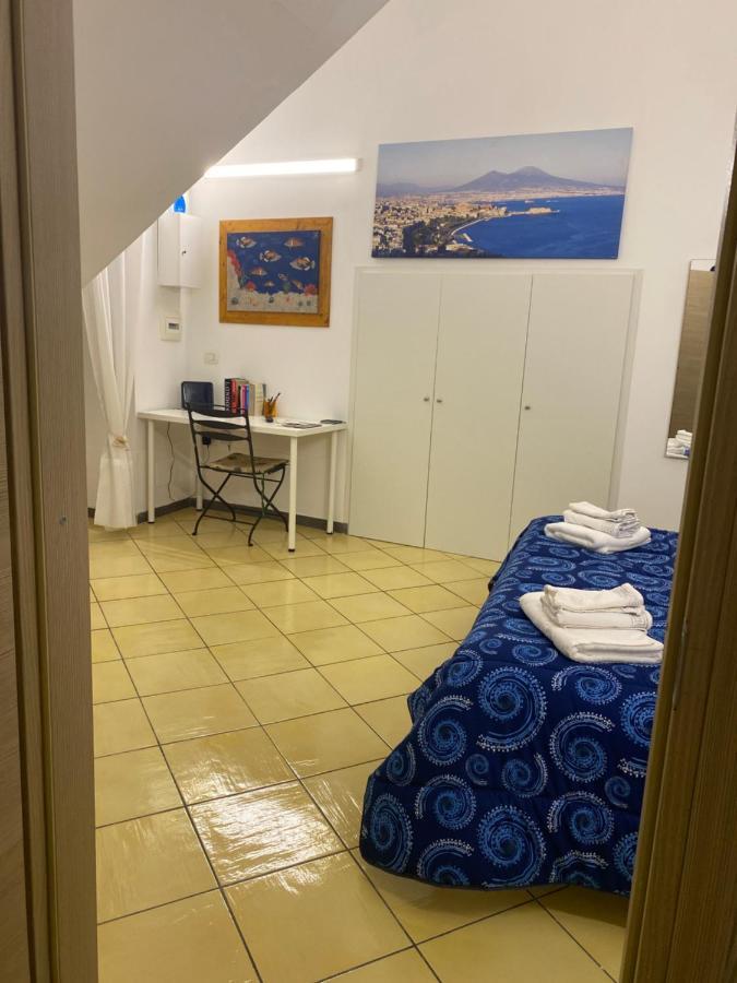 Appartement Kiki Centro