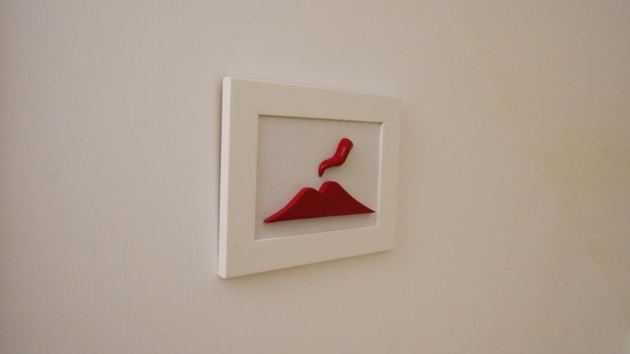 Appartement Kiki Centro Naples