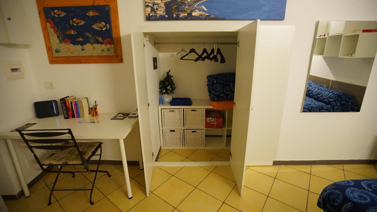 Kiki Centro Appartement