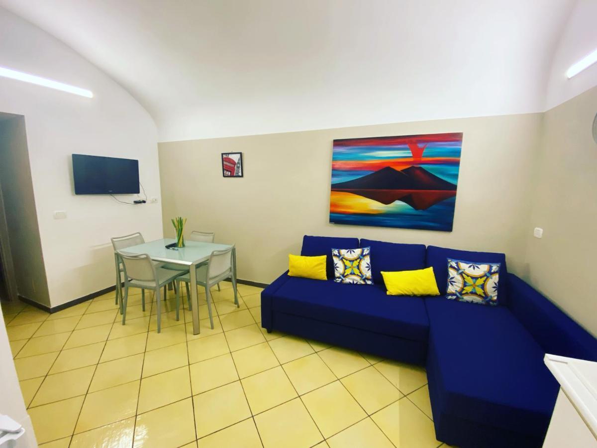 Appartement Kiki Centro