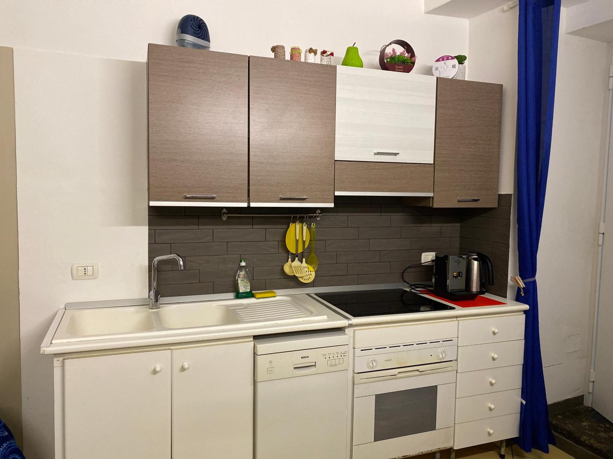 Kiki Centro Appartement
