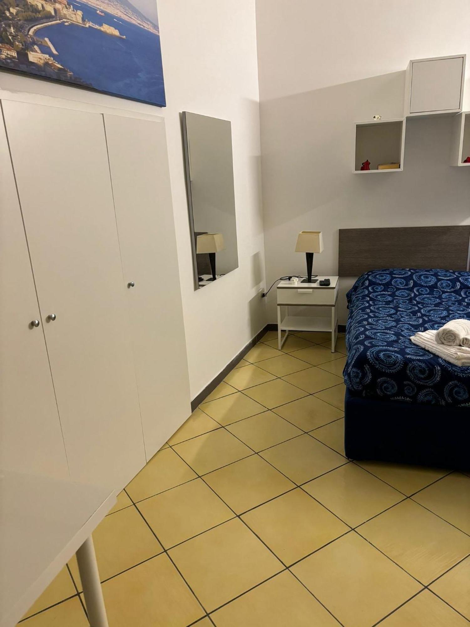 Appartement Kiki Centro *