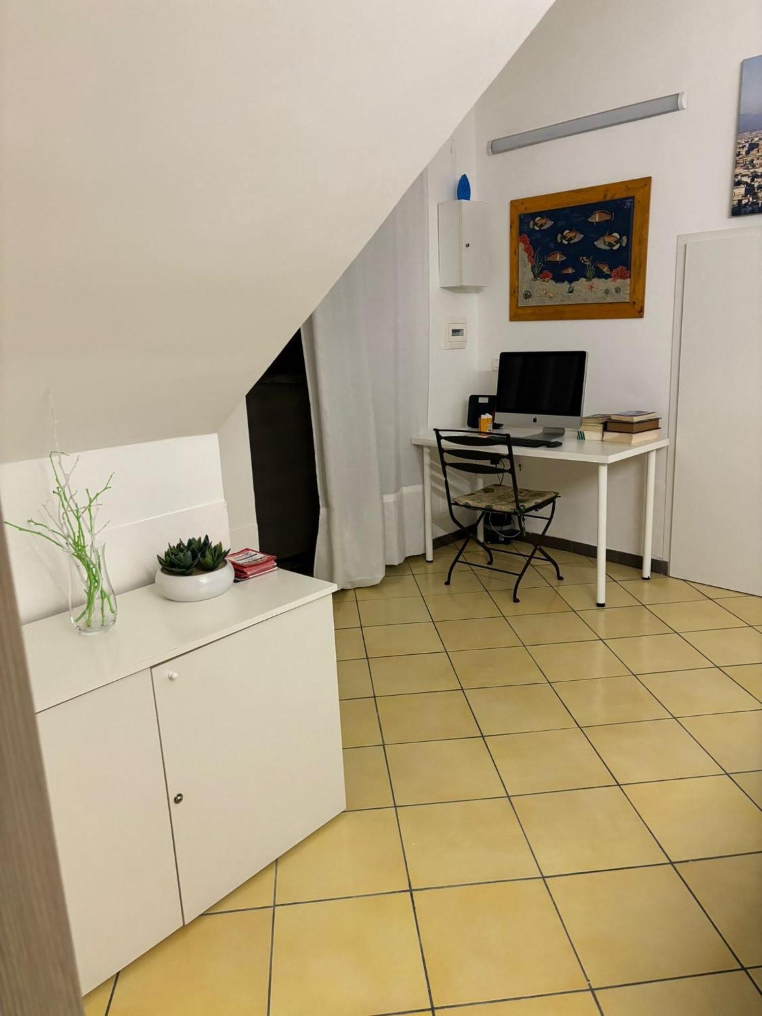 Appartement Kiki Centro Naples