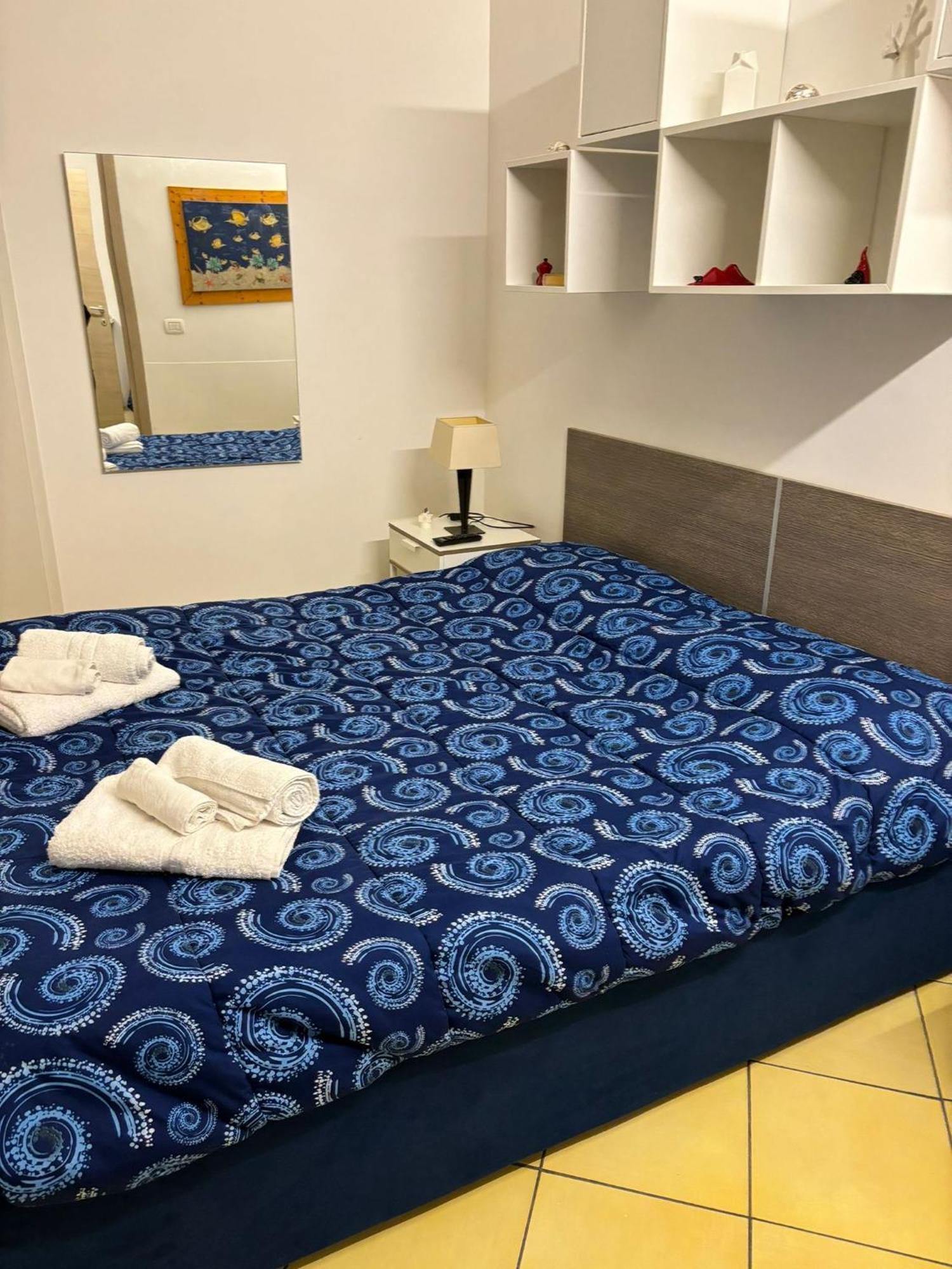 Kiki Centro Appartement